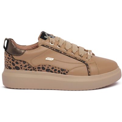 Sneakers Keys NOCCIOLA SINISA 37,39,40 Dam Sneakers Keys NOCCIOLA SINISA 37,39,40 Dam