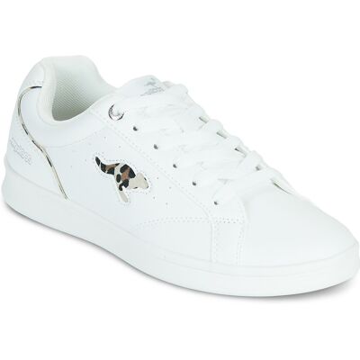 Sneakers Kangaroos K-TEN ROSA 37 Dam Sneakers Kangaroos K-TEN ROSA 37 Dam