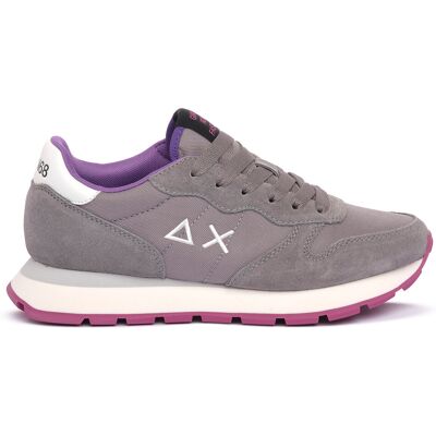 Löparskor Sun68 SUN68 34 ALLY SOLID 36,38,39,40,41 Dam Löparskor Sun68 SUN68 34 ALLY SOLID 36,38,39,40,41 Dam
