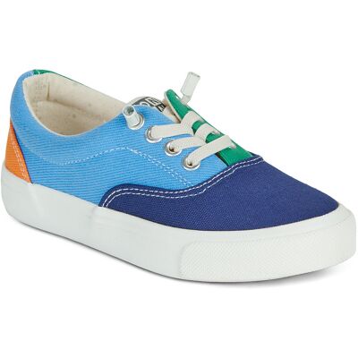 Sneakers Bonton SKATE LACE 31,32,33,34,35 Flickor Sneakers Bonton SKATE LACE 31,32,33,34,35 Flickor