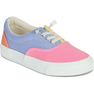 Sneakers Bonton SKATE LACE 31,32,33,34,35 Flickor Sneakers Bonton SKATE LACE 31,32,33,34,35 Flickor