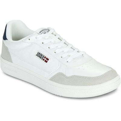 Sneakers Jack & Jones JFWBOUNCE PU COMBO FLAG 40,41,42,43,44,45 Herr Sneakers Jack & Jones JFWBOUNCE PU COMBO FLAG 40,41,42,43,44,45 Herr
