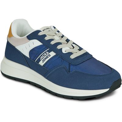 Sneakers Jack & Jones JFWOSWALD TAPE COMBO 40,41,42,43 Herr Sneakers Jack & Jones JFWOSWALD TAPE COMBO 40,41,42,43 Herr