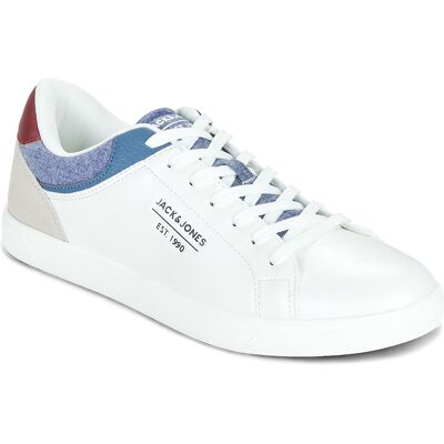 Sneakers Jack & Jones JFWJORDAN SNEAKER 40,41,42,44,45,46 Herr Sneakers Jack & Jones JFWJORDAN SNEAKER 40,41,42,44,45,46 Herr