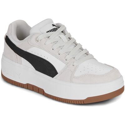 Sneakers Puma Rebound Low SD 36,37,38,39,40,41,40 1/2,35 1/2 Dam Sneakers Puma Rebound Low SD 36,37,38,39,40,41,40 1/2,35 1/2 Dam