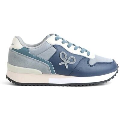 Sneakers Silbon SNEAKERS 133644 Running 41 Herr Sneakers Silbon SNEAKERS 133644 Running 41 Herr