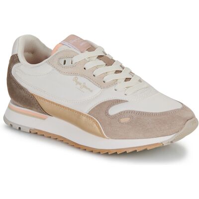 Sneakers Pepe jeans BEXLEY CITY W 36,37,38,39,40,41 Dam Sneakers Pepe jeans BEXLEY CITY W 36,37,38,39,40,41 Dam