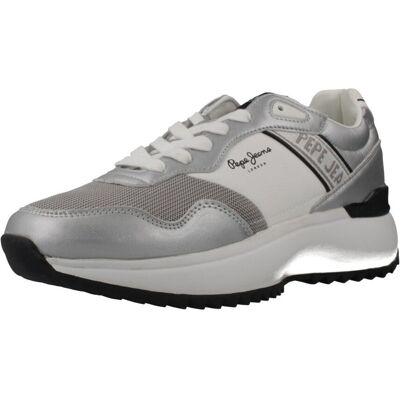 Sneakers Pepe jeans Kimi Mesh W 38,39 Dam Sneakers Pepe jeans Kimi Mesh W 38,39 Dam