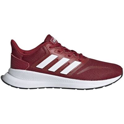 Löparskor adidas Runfalcon K 38,38 2/3 Flickor Löparskor adidas Runfalcon K 38,38 2/3 Flickor