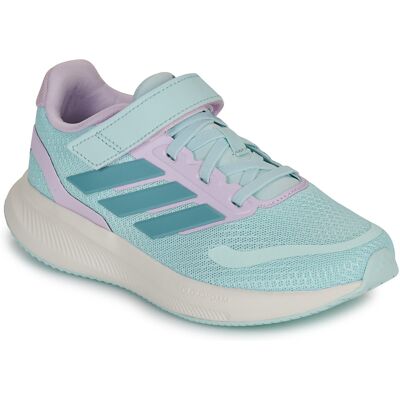 Sneakers adidas RUNFALCON 5 EL C 28,29,30,31,34 Flickor Sneakers adidas RUNFALCON 5 EL C 28,29,30,31,34 Flickor