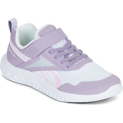 Träningsskor Reebok Sport RUSH RUNNER 5 ELASTIC LACE TOP STRAP 27,28,30,32,33,34 Flickor Träningsskor Reebok Sport RUSH RUNNER 5 ELASTIC LACE TOP STRAP 27,28,30,32,33,34 Flickor