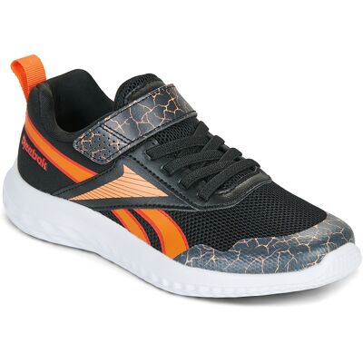 Träningsskor Reebok Sport RUSH RUNNER 5 ELASTIC LACE TOP STRAP 28,30,31,32,34 Pojkar Träningsskor Reebok Sport RUSH RUNNER 5 ELASTIC LACE TOP STRAP 28,30,31,32,34 Pojkar