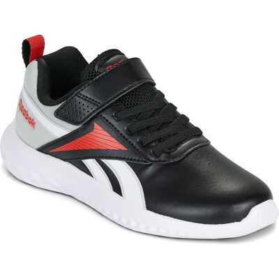 Träningsskor Reebok Sport RUSH RUNNER 5 S ELASTIC LACE TOP STRAP 27,28,29,30,31,32,33,34 Pojkar Träningsskor Reebok Sport RUSH RUNNER 5 S ELASTIC LACE TOP STRAP 27,28,29,30,31,32,33,34 Pojkar