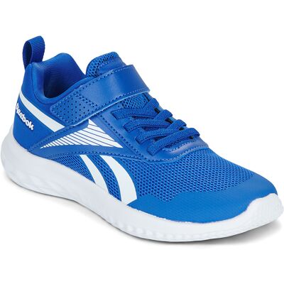 Träningsskor Reebok Sport RUSH RUNNER 5 ELASTIC LACE TOP STRAP 28,29,32,33,34 Pojkar Träningsskor Reebok Sport RUSH RUNNER 5 ELASTIC LACE TOP STRAP 28,29,32,33,34 Pojkar