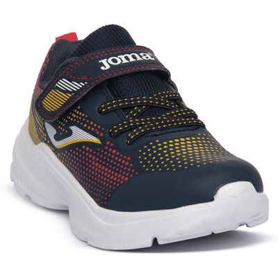 Träningsskor Joma MHORIZON NAVY ORANGE 27,28,29,30,31,32,33 Dam Träningsskor Joma MHORIZON NAVY ORANGE 27,28,29,30,31,32,33 Dam