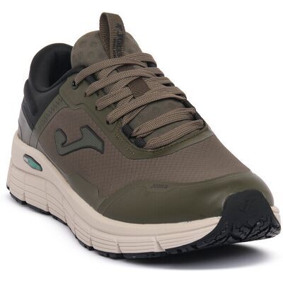 Löparskor Joma NERON MEN KHAKI 40,41,42,44,45 Herr Löparskor Joma NERON MEN KHAKI 40,41,42,44,45 Herr