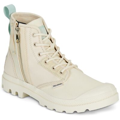 Höga sneakers Palladium PAMPA DETROIT ZIP 36,37,38,39,40,41 Dam Höga sneakers Palladium PAMPA DETROIT ZIP 36,37,38,39,40,41 Dam