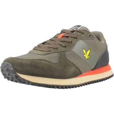 Sneakers Lyle & Scott Malcom 40,41,42,43 Herr Sneakers Lyle & Scott Malcom 40,41,42,43 Herr