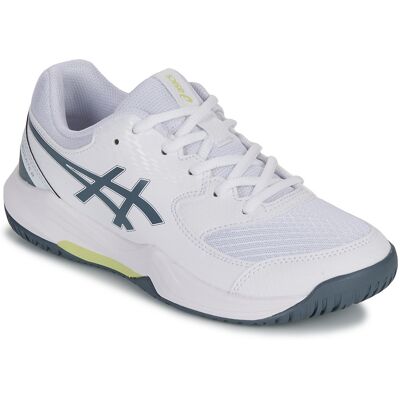 Tennisskor Asics GEL-DEDICATE 8 GS 36,37,39 Pojkar Tennisskor Asics GEL-DEDICATE 8 GS 36,37,39 Pojkar