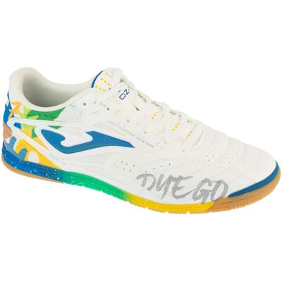 Gymnastikskor Joma DZ-7 DZ7W 25 IN 40,41,42,43,44,45,46,40 1/2,42 1/2,43 1/2,44 1/2 Herr Gymnastikskor Joma DZ-7 DZ7W 25 IN 40,41,42,43,44,45,46,40 1/2,42 1/2,43 1/2,44 1/2 Herr