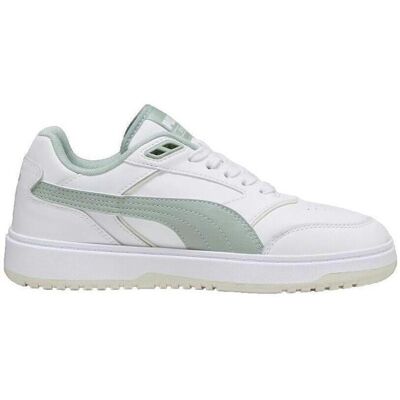 Sneakers Puma Doublecourt 42 Dam Sneakers Puma Doublecourt 42 Dam