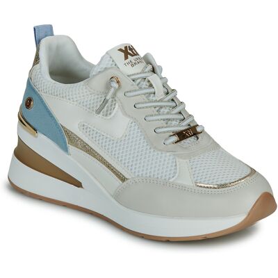 Sneakers Xti 145101 38,39,40 Dam Sneakers Xti 145101 38,39,40 Dam