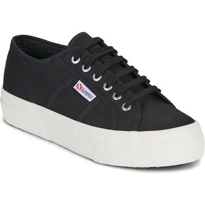 Sneakers Superga 2740 PLATEFORM 37,38,39 Dam Sneakers Superga 2740 PLATEFORM 37,38,39 Dam