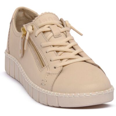 Sneakers Jana SOFTLINE BEIGE 37 Dam Sneakers Jana SOFTLINE BEIGE 37 Dam