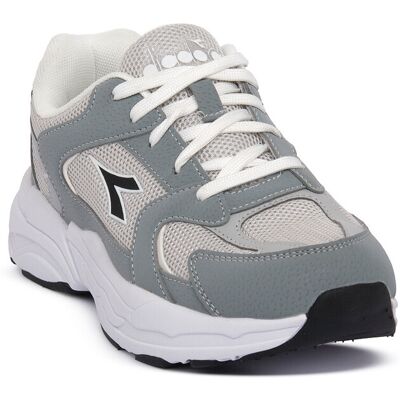 Löparskor Diadora 75162 ALLEY METAL GS 37 Dam Löparskor Diadora 75162 ALLEY METAL GS 37 Dam