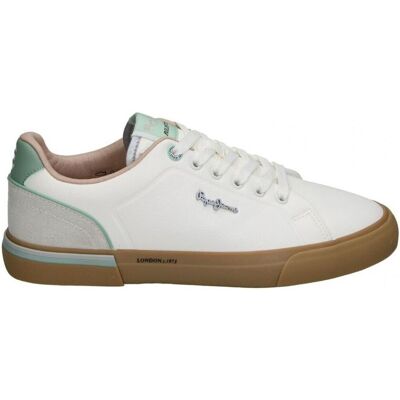 Sneakers Pepe jeans 114939 37,38,39,40 Dam Sneakers Pepe jeans 114939 37,38,39,40 Dam