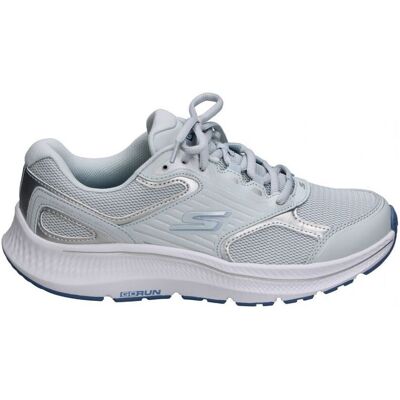 Skechers Ljusblå Löparskor - Consistent 2.0 Advantage Skechers Ljusblå Löparskor - Consistent 2.0 Advantage