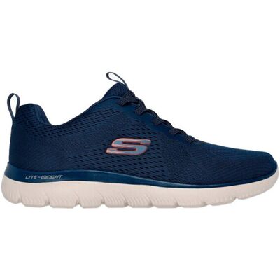 Löparskor Skechers Summits - Eckler 39,40,41,42,43,44,45,46 Herr Löparskor Skechers Summits - Eckler 39,40,41,42,43,44,45,46 Herr