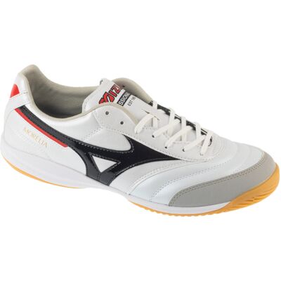 Gymnastikskor Mizuno Morelia Sala Pro IN 42,43,44,45,46,42 1/2,44 1/2 Herr Gymnastikskor Mizuno Morelia Sala Pro IN 42,43,44,45,46,42 1/2,44 1/2 Herr