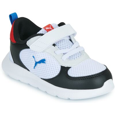 Sneakers Puma Fun Racer 2 AC+ Inf 20,21,23,24,26 Flickor Sneakers Puma Fun Racer 2 AC+ Inf 20,21,23,24,26 Flickor