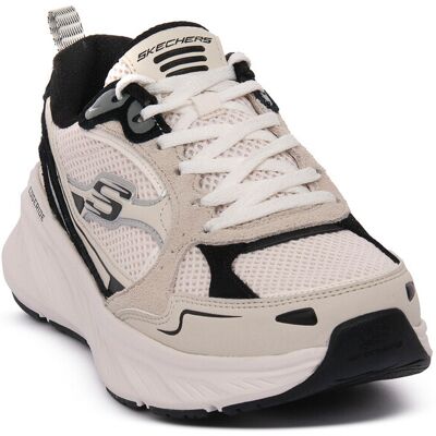 Löparskor Skechers NTBK EDGERIDE 37 Dam Löparskor Skechers NTBK EDGERIDE 37 Dam