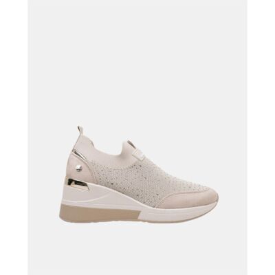 Sneakers Xti 142418 38,39,40,41 Dam Sneakers Xti 142418 38,39,40,41 Dam