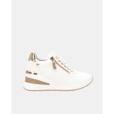 Sneakers Xti 143071 39,40,41 Dam Sneakers Xti 143071 39,40,41 Dam