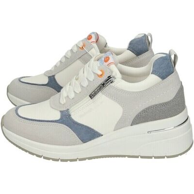 Sneakers Refresh - 37,38,39,41,35 Dam Sneakers Refresh - 37,38,39,41,35 Dam