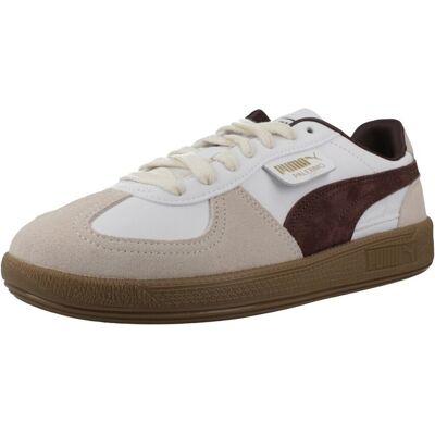 Sneakers Puma Yellow Palermo Lth 36,37,38,39,40,41 Dam Sneakers Puma Yellow Palermo Lth 36,37,38,39,40,41 Dam