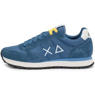 Sneakers Sun68 Tom Solid 41 Herr Sneakers Sun68 Tom Solid 41 Herr