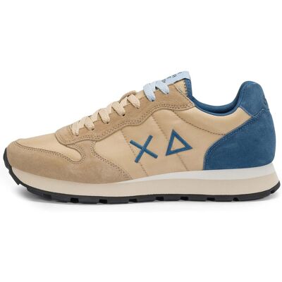 Sneakers Sun68 Tom Multicolor 40 Herr Sneakers Sun68 Tom Multicolor 40 Herr