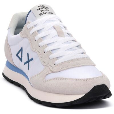 Sneakers Sun68 SUN68 01 TOM SOLID 40,43 Herr Sneakers Sun68 SUN68 01 TOM SOLID 40,43 Herr