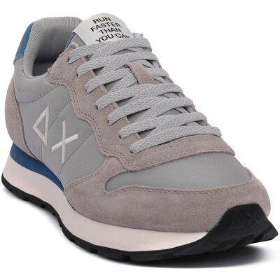 Sneakers Sun68 SUN68 06 TOM SOLID 41,43 Herr Sneakers Sun68 SUN68 06 TOM SOLID 41,43 Herr
