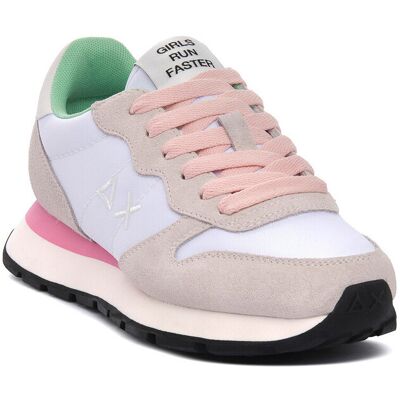 Sneakers Sun68 SUN68 01 ALLY SOLID 39 Dam Sneakers Sun68 SUN68 01 ALLY SOLID 39 Dam