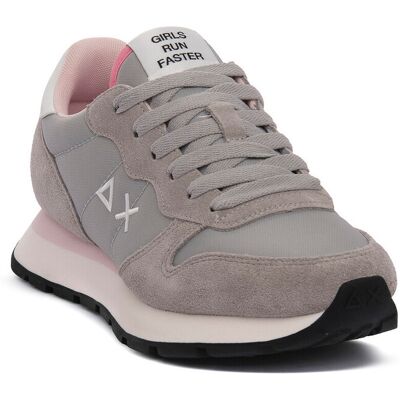 Sneakers Sun68 SUN68 06 ALLY SOLID 38,39,40,41 Dam Sneakers Sun68 SUN68 06 ALLY SOLID 38,39,40,41 Dam