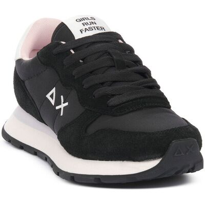 Sneakers Sun68 SUN68 11 ALLY SOLID 38,39,40,41 Dam Sneakers Sun68 SUN68 11 ALLY SOLID 38,39,40,41 Dam