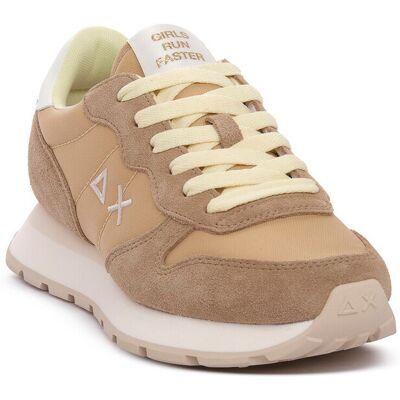 Sneakers Sun68 SUN68 16 ALLY SOLID 38,40 Dam Sneakers Sun68 SUN68 16 ALLY SOLID 38,40 Dam