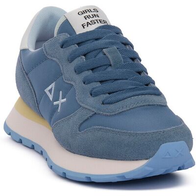 Sneakers Sun68 SUN68 56 ALLY SOLID 38 Dam Sneakers Sun68 SUN68 56 ALLY SOLID 38 Dam