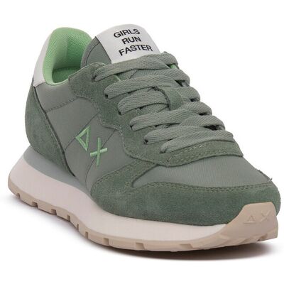Sneakers Sun68 SUN68 84 ALLY SOLID 39 Dam Sneakers Sun68 SUN68 84 ALLY SOLID 39 Dam