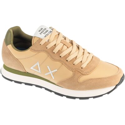 Sneakers Sun68 Tom Solid 41,42,43 Herr Sneakers Sun68 Tom Solid 41,42,43 Herr